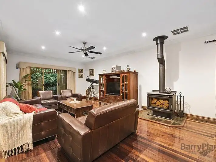 Fourth view of Homely house listing, 108 Edmund Rice Parade, Bundoora VIC 3083