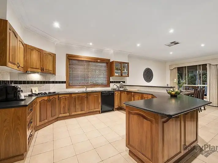 Fifth view of Homely house listing, 108 Edmund Rice Parade, Bundoora VIC 3083