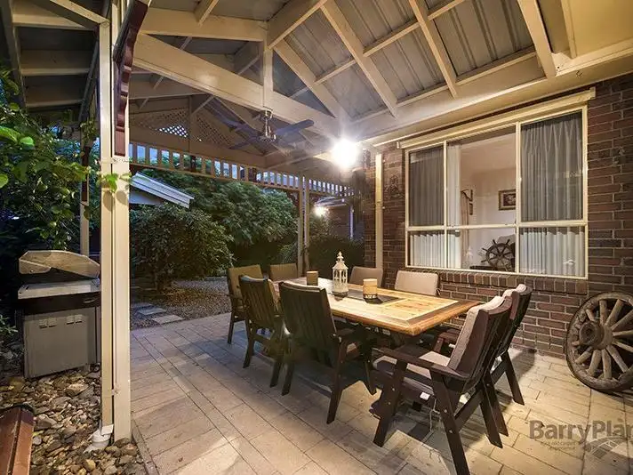 Sixth view of Homely house listing, 108 Edmund Rice Parade, Bundoora VIC 3083