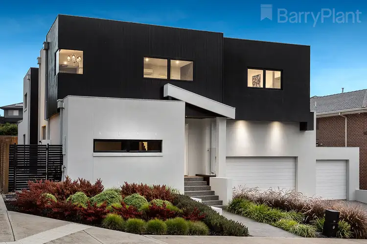 34 Clovemont Way, Bundoora VIC 3083