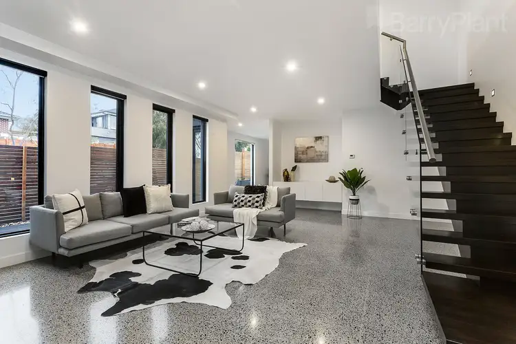 Second view of Homely house listing, 34 Clovemont Way, Bundoora VIC 3083