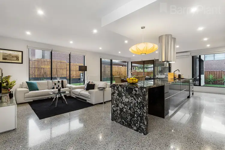 Third view of Homely house listing, 34 Clovemont Way, Bundoora VIC 3083