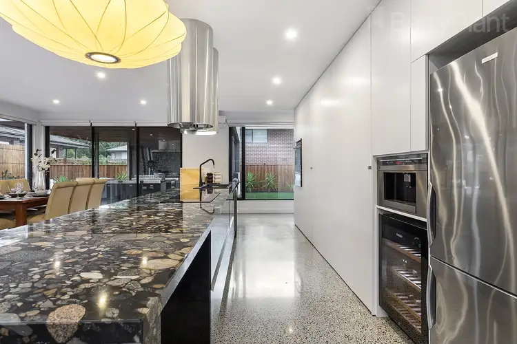 Fourth view of Homely house listing, 34 Clovemont Way, Bundoora VIC 3083