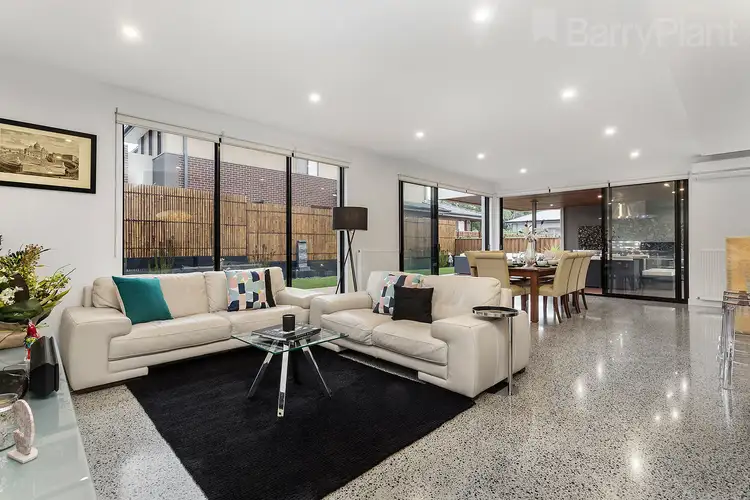 Fifth view of Homely house listing, 34 Clovemont Way, Bundoora VIC 3083