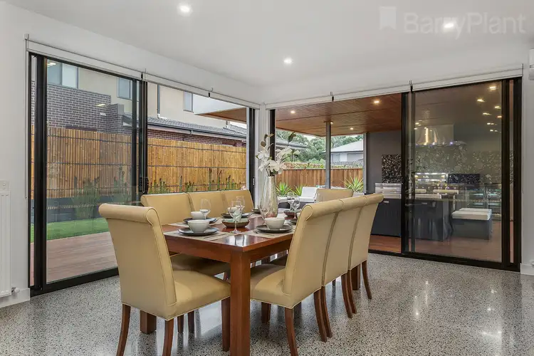 Sixth view of Homely house listing, 34 Clovemont Way, Bundoora VIC 3083