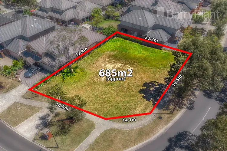 28 Barlow Rise, Bundoora VIC 3083
