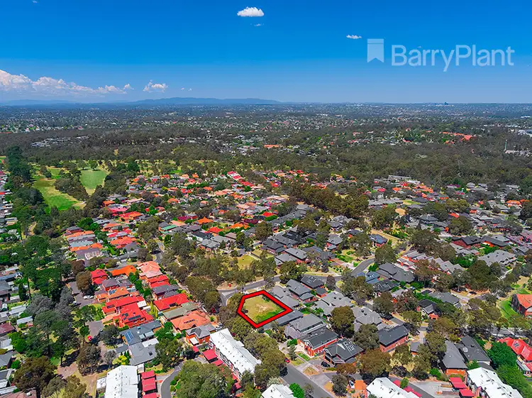 Fifth view of Homely land listing, 28 Barlow Rise, Bundoora VIC 3083