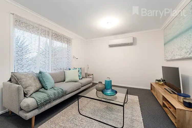 Third view of Homely unit listing, 3/210 Greenhills Road, Bundoora VIC 3083