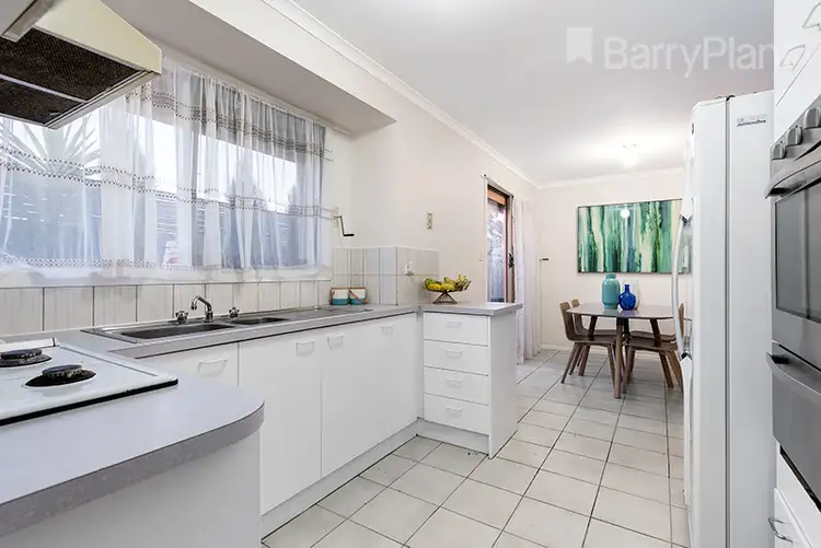 Fifth view of Homely unit listing, 3/210 Greenhills Road, Bundoora VIC 3083