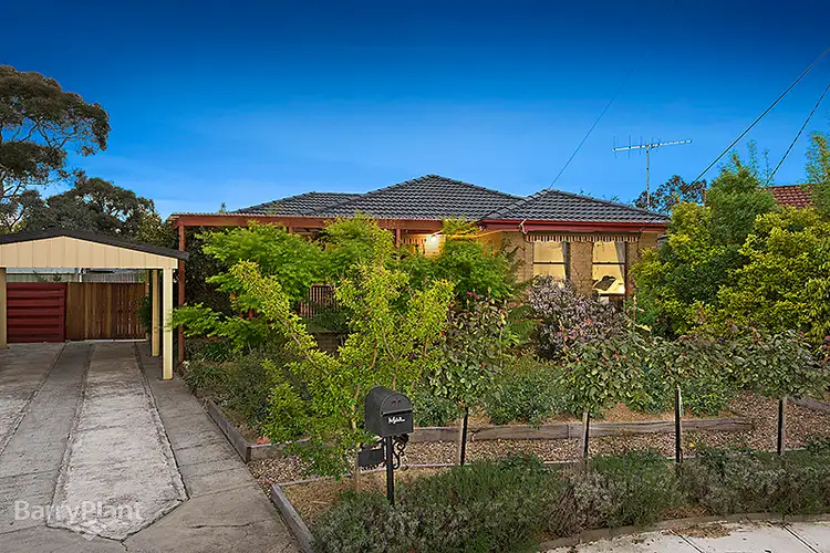4 Dryden Court, Bundoora VIC 3083