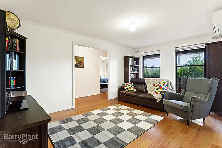 Third view of Homely house listing, 4 Dryden Court, Bundoora VIC 3083
