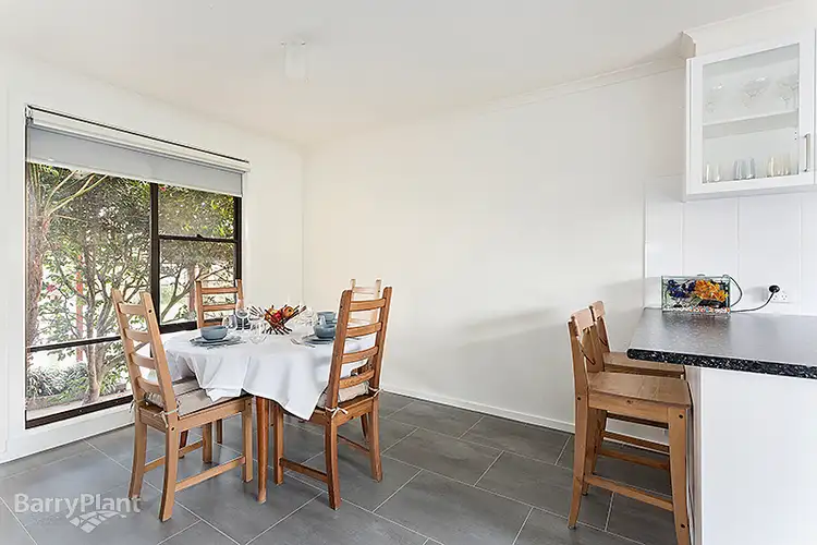 Fourth view of Homely house listing, 4 Dryden Court, Bundoora VIC 3083