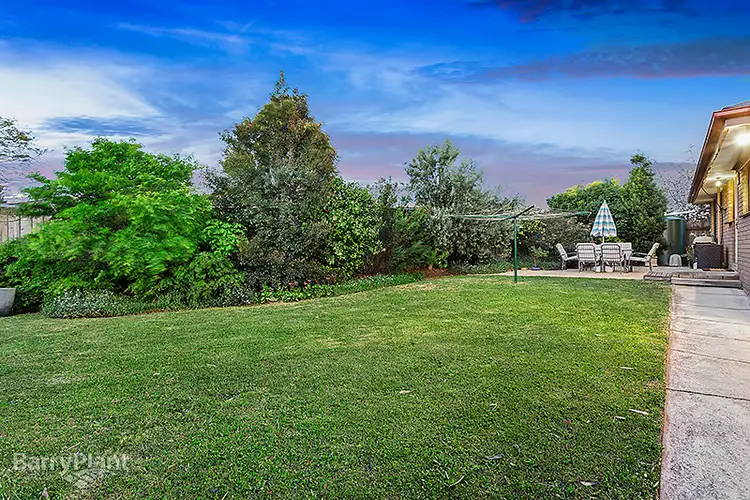 Sixth view of Homely house listing, 4 Dryden Court, Bundoora VIC 3083
