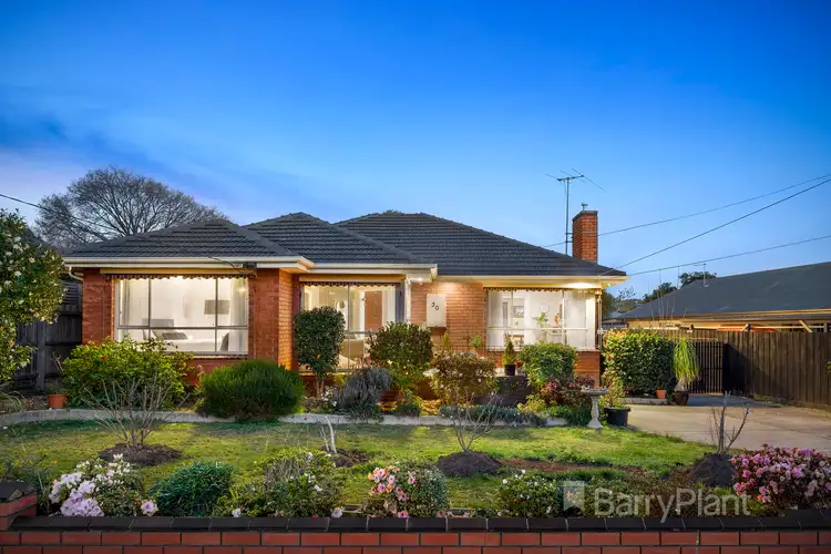 30 Judith Street, Bundoora VIC 3083