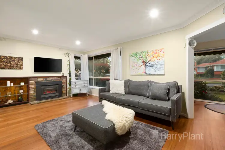 Second view of Homely house listing, 30 Judith Street, Bundoora VIC 3083