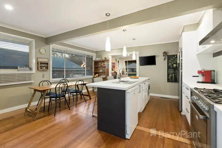 Fourth view of Homely house listing, 30 Judith Street, Bundoora VIC 3083