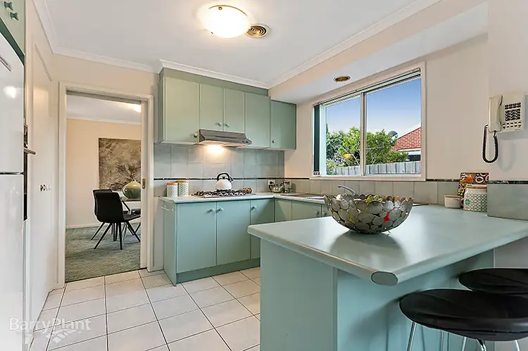 Third view of Homely house listing, 7 Tamara Court, Bundoora VIC 3083