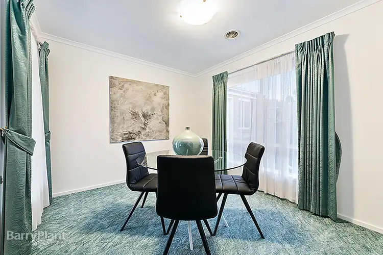 Fifth view of Homely house listing, 7 Tamara Court, Bundoora VIC 3083