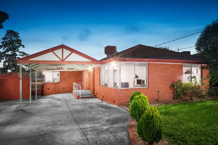 6 Moreton Crescent, Bundoora VIC 3083