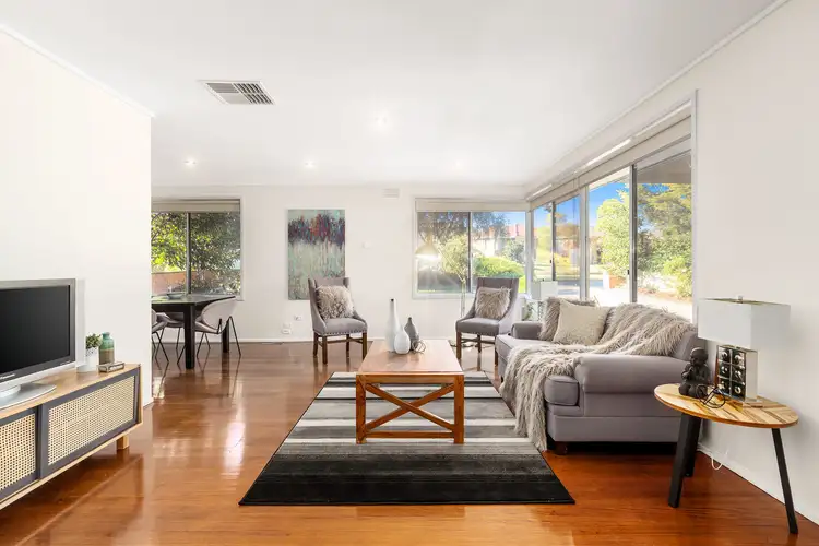 Second view of Homely house listing, 6 Moreton Crescent, Bundoora VIC 3083