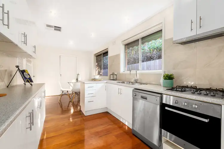 Fourth view of Homely house listing, 6 Moreton Crescent, Bundoora VIC 3083