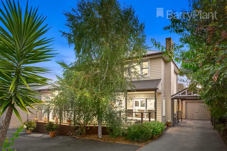 7 Curtis Avenue, Watsonia VIC 3087