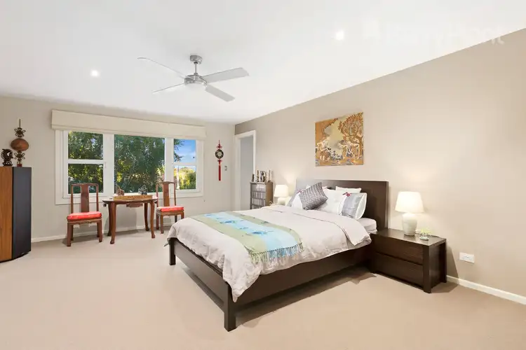 Fourth view of Homely house listing, 7 Curtis Avenue, Watsonia VIC 3087