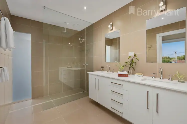 Fifth view of Homely house listing, 7 Curtis Avenue, Watsonia VIC 3087