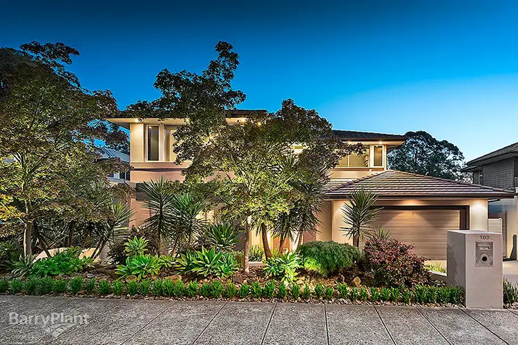 103 Main Drive, Macleod VIC 3085
