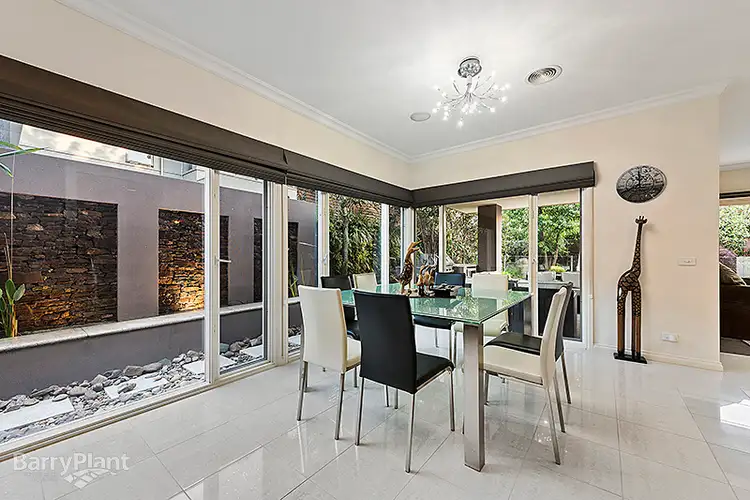 Fifth view of Homely house listing, 103 Main Drive, Macleod VIC 3085