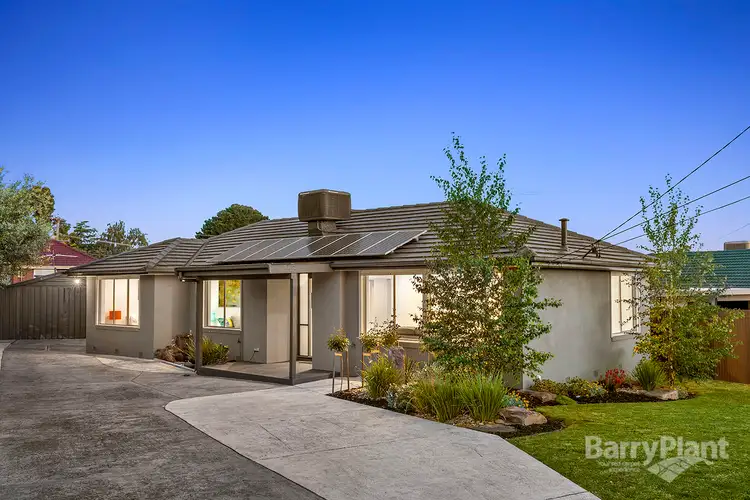25 Ledbury Crescent, Bundoora VIC 3083