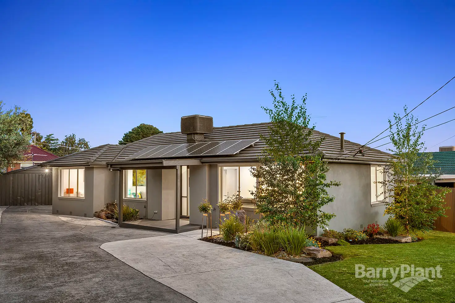 Main view of Homely house listing, 25 Ledbury Crescent, Bundoora VIC 3083