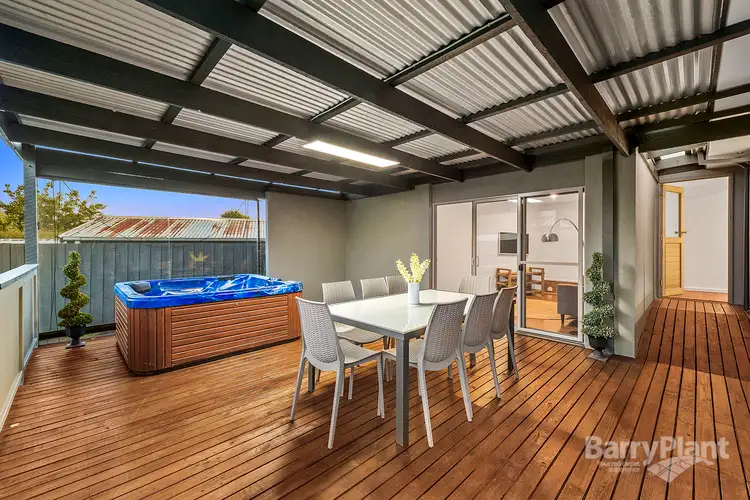 Fourth view of Homely house listing, 25 Ledbury Crescent, Bundoora VIC 3083