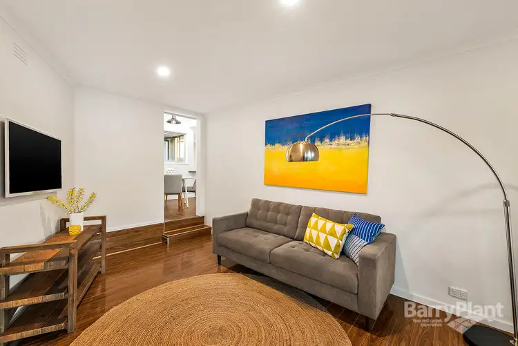 Fifth view of Homely house listing, 25 Ledbury Crescent, Bundoora VIC 3083