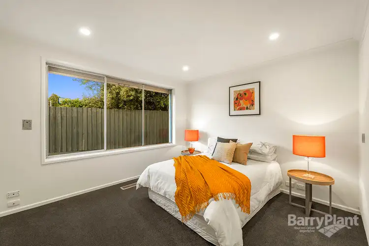 Sixth view of Homely house listing, 25 Ledbury Crescent, Bundoora VIC 3083
