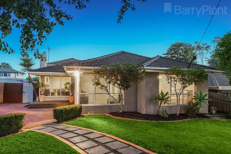 42 Meakin Street, Watsonia North VIC 3087