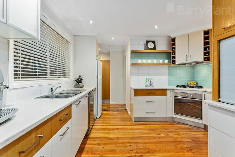 Second view of Homely house listing, 42 Meakin Street, Watsonia North VIC 3087