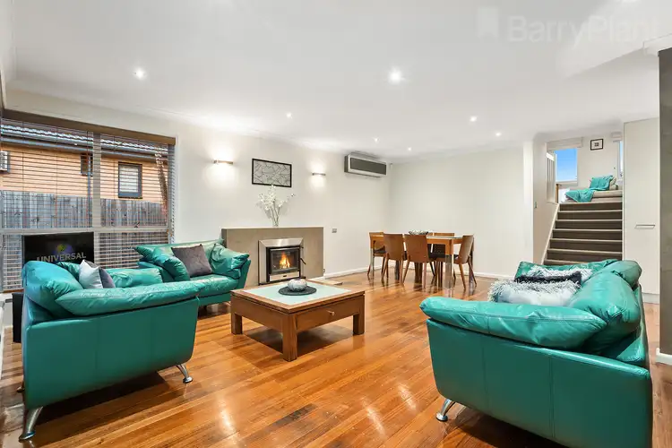 Third view of Homely house listing, 42 Meakin Street, Watsonia North VIC 3087