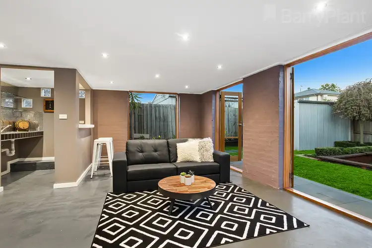 Sixth view of Homely house listing, 42 Meakin Street, Watsonia North VIC 3087