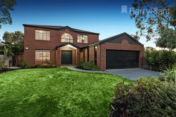 89 Josef Avenue, Bundoora VIC 3083