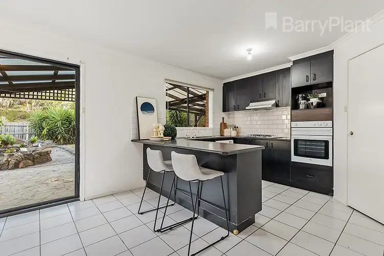 Second view of Homely house listing, 89 Josef Avenue, Bundoora VIC 3083