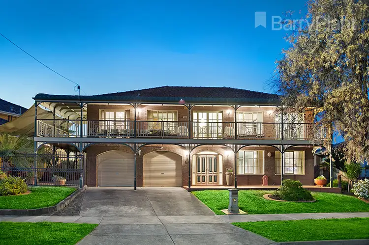 12 Janet Crescent, Bundoora VIC 3083