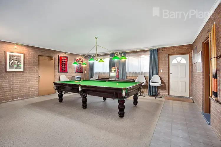 Fifth view of Homely house listing, 12 Janet Crescent, Bundoora VIC 3083