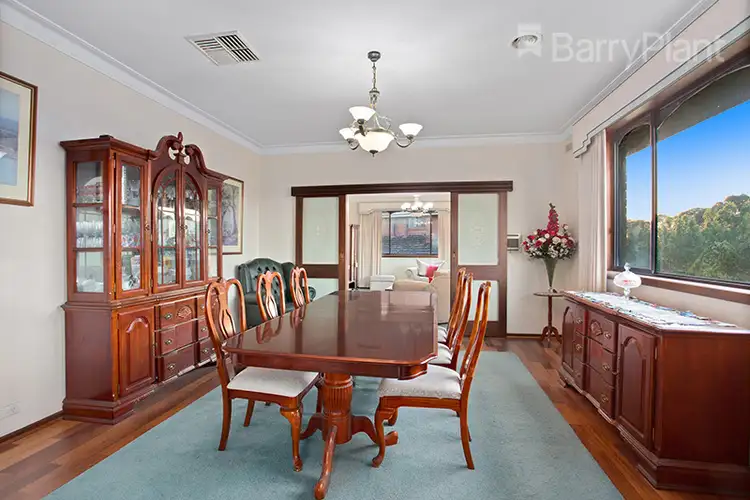 Sixth view of Homely house listing, 12 Janet Crescent, Bundoora VIC 3083