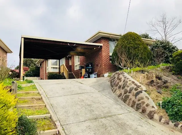 Main view of Homely house listing, 4 Damien Court, Watsonia North VIC 3087
