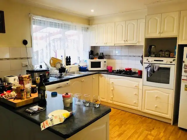 Second view of Homely house listing, 4 Damien Court, Watsonia North VIC 3087