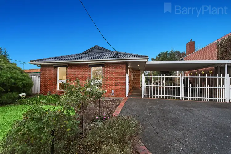 2 Medora Avenue, Bundoora VIC 3083