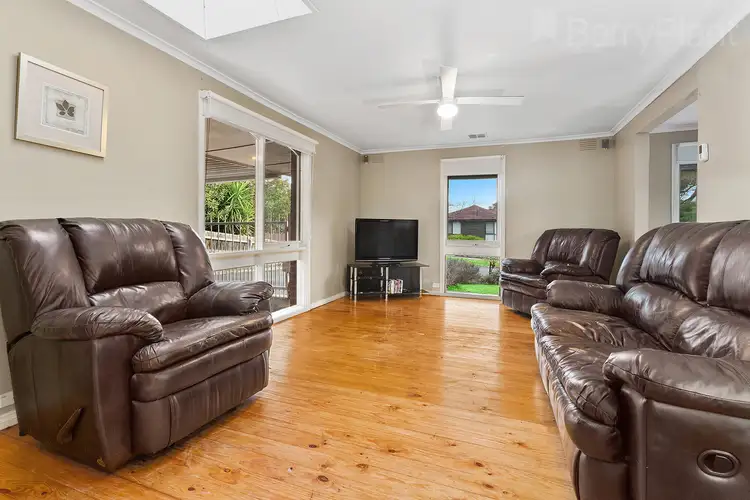 Third view of Homely house listing, 2 Medora Avenue, Bundoora VIC 3083