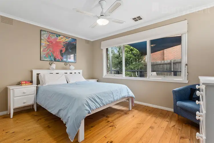 Fifth view of Homely house listing, 2 Medora Avenue, Bundoora VIC 3083