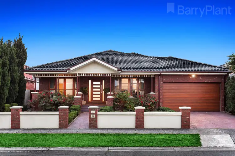 22 Buttercup Grove, Bundoora VIC 3083